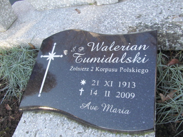 Józef Tumidalski 1879 Paczółtowice - Grobonet - Wyszukiwarka osób pochowanych